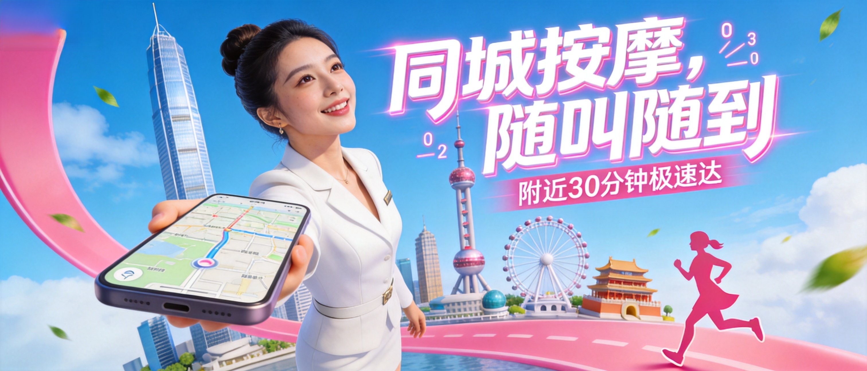 朝阳区活立到家上门按摩：把放松这件事，真正还给自己